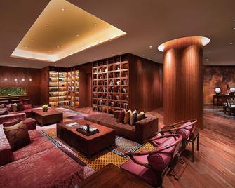 جراند هياة جوانجشو - غوانغزهو - ردهة