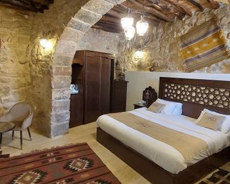 Hayat Zaman Hotel And Resort Petra - Wadi Musa