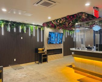 LIV Hotel Bronx - Bronx - Accueil