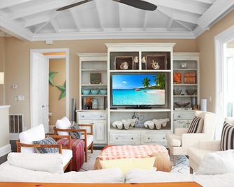 Sammy's Old Place by Pristine Properties - Port St. Joe