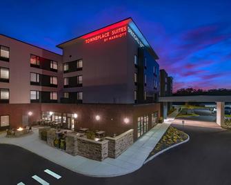 Towneplace Suites By Marriott Wrentham Plainville - Wrentham - Budova
