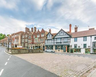 Tarrant St Cottage Arundel - Arundel - Building