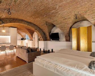 Pekarna apartments - Liubliana