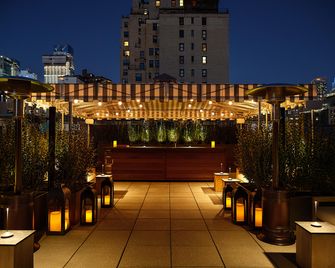 The Moore - ניו יורק - בניין