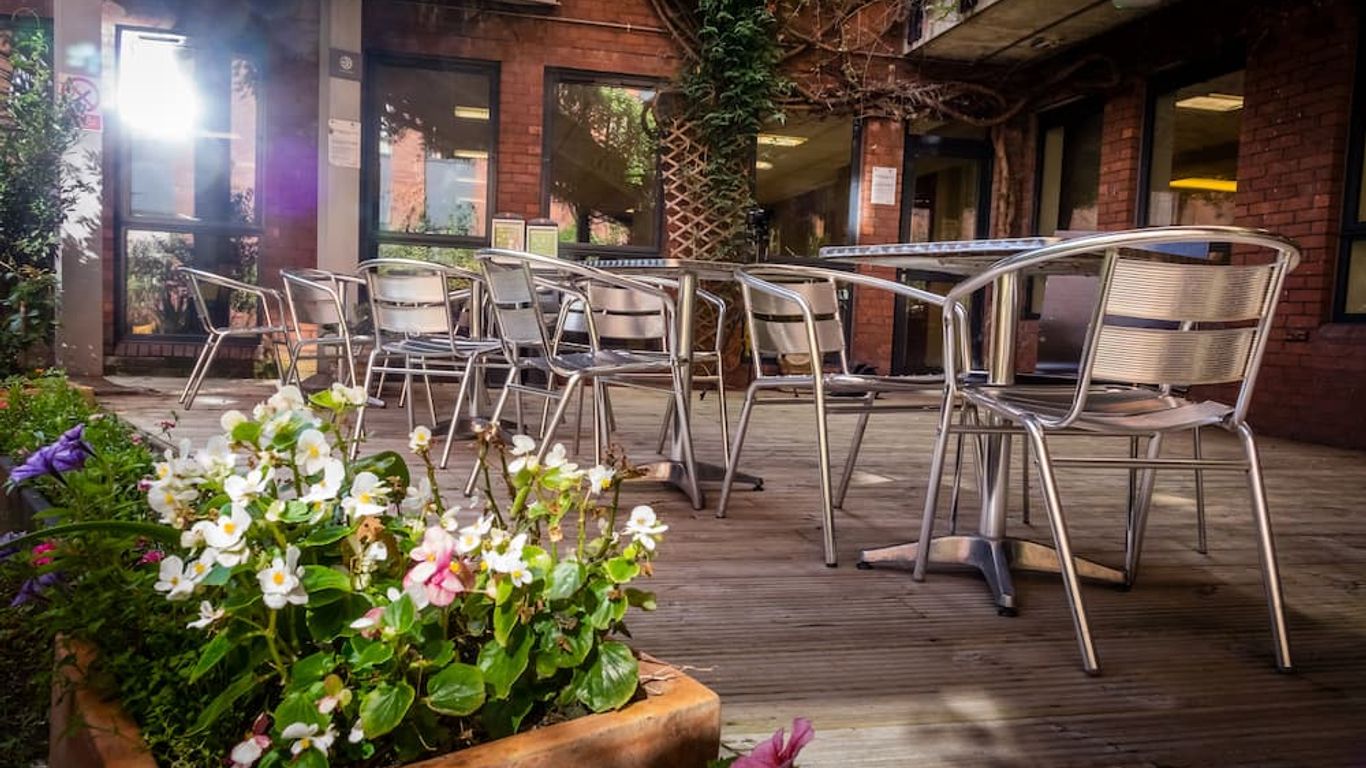 Lse羅斯伯里大廈酒店