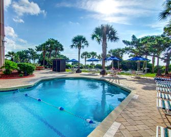 Beach Colony Resort - Myrtle Beach - Pool