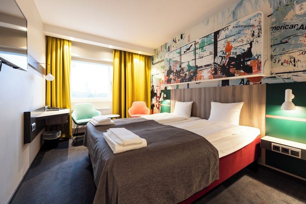 Good Morning Arlanda thumbnail 3