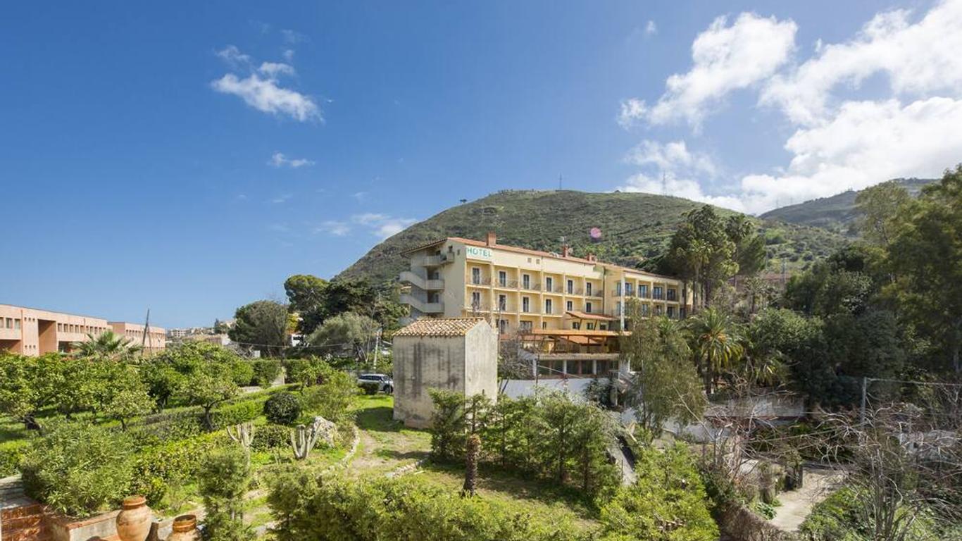 Bouganville B&B