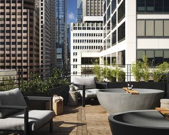 1 Hotel San Francisco - San Francisco - Building