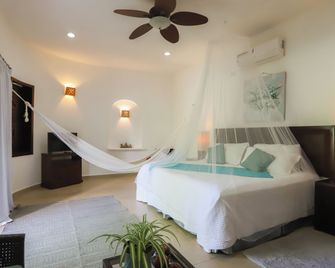 Mayan Secret Hotel Boutique - Chetumal