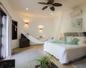 Mayan Secret Hotel Boutique - Chetumal