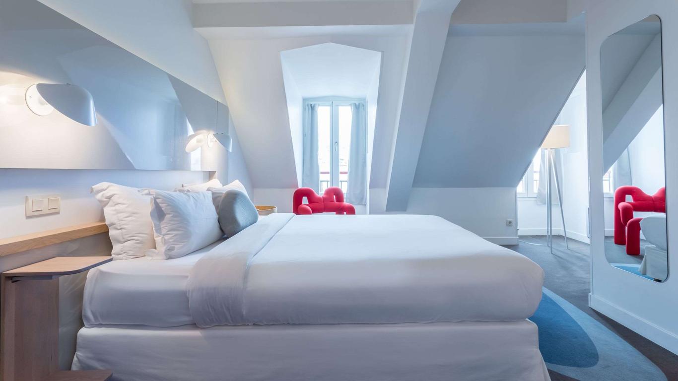 Hotel Le Marcel