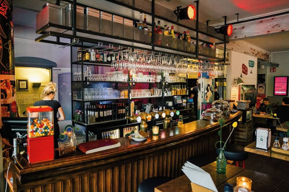 هوتل كريديبل