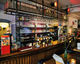 Hotel Credible - Nimega - Bar