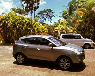 Kekemba Apartments Paramaribo - Paramaribo