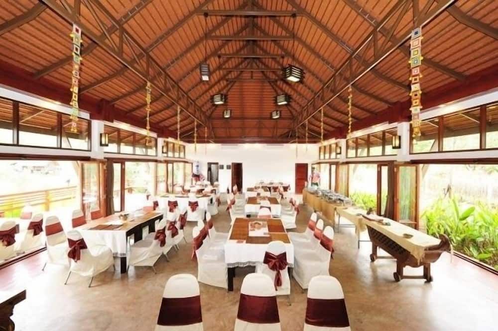 PhuNaCome Resort - Ban Dan Sai