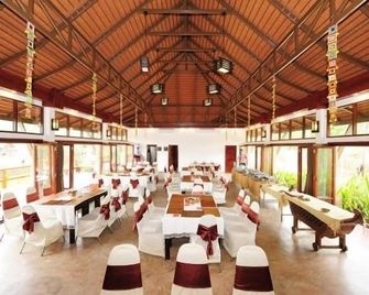 PhuNaCome Resort - Ban Dan Sai