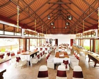 PhuNaCome Resort - Ban Dan Sai