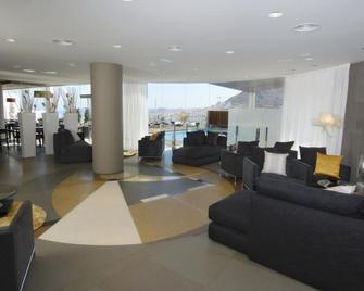 Hotel Carboneras Cabo de Gata Spa - Carboneras - Lobby