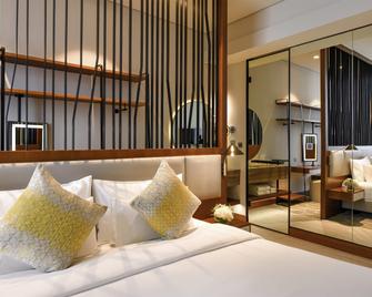 Grand Mercure Dubai City - Dubaï - Chambre