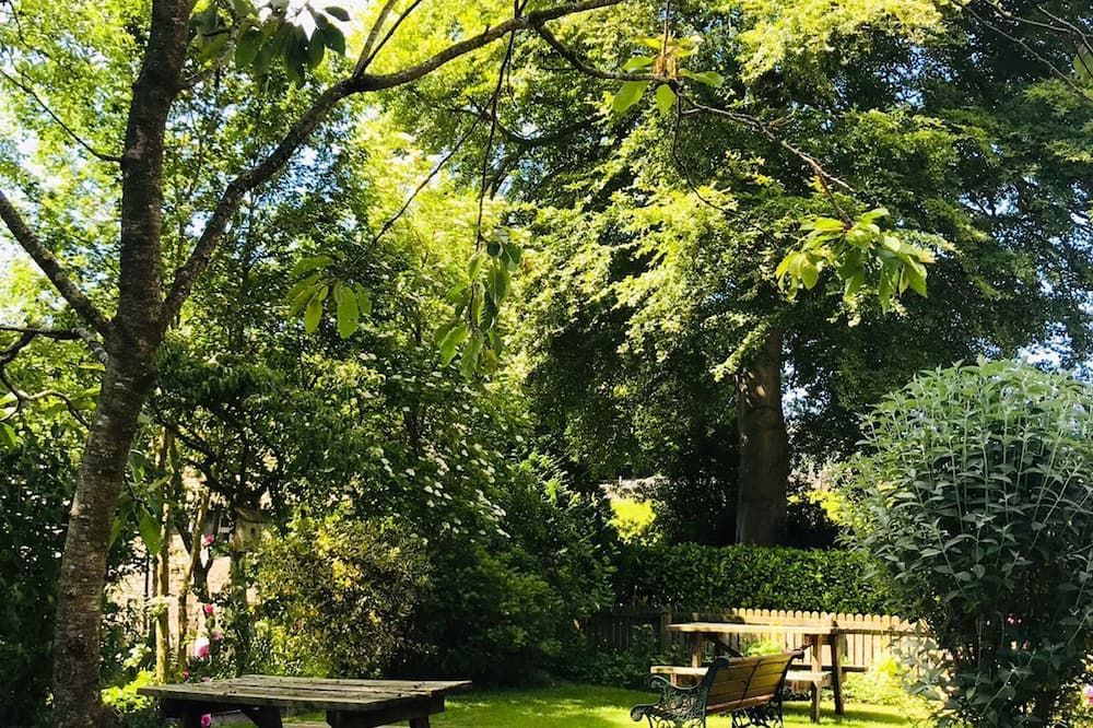 Wharfe View B&B - Skipton - Patio
