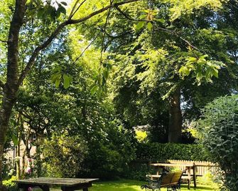 Wharfe View B&B - 斯基普頓 - 天井