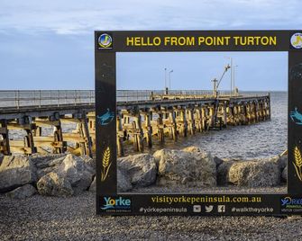 White Haven - Beachfront - Point Turton