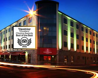 Station House Hotel Letterkenny - Letterkenny - Bâtiment