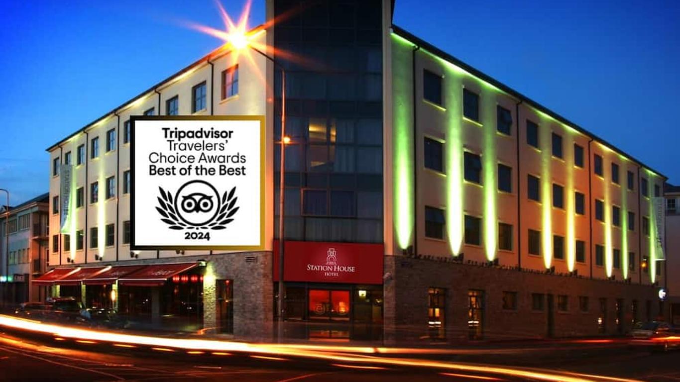 Station House Hotel Letterkenny