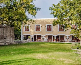 La Casona Del Banco Hotel Boutique - Parras de la Fuente - Edificio