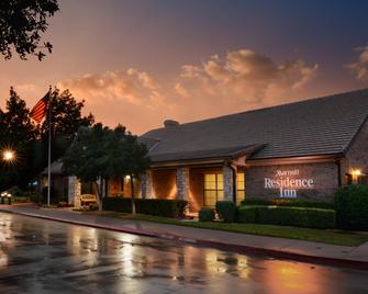 Residence Inn by Marriott Dallas Plano/Legacy - Plano - Building