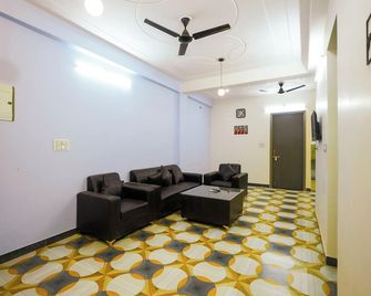 Kashika Homes - Benarés - Lobby