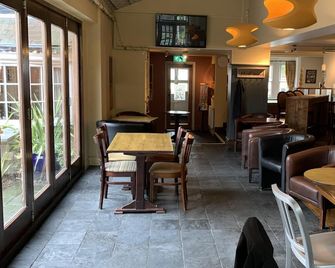 George & Dragon - Tarvin - Ristorante