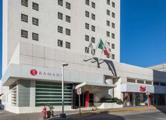 Ramada by Wyndham Hola Culiacan - Кулиакан - Здание