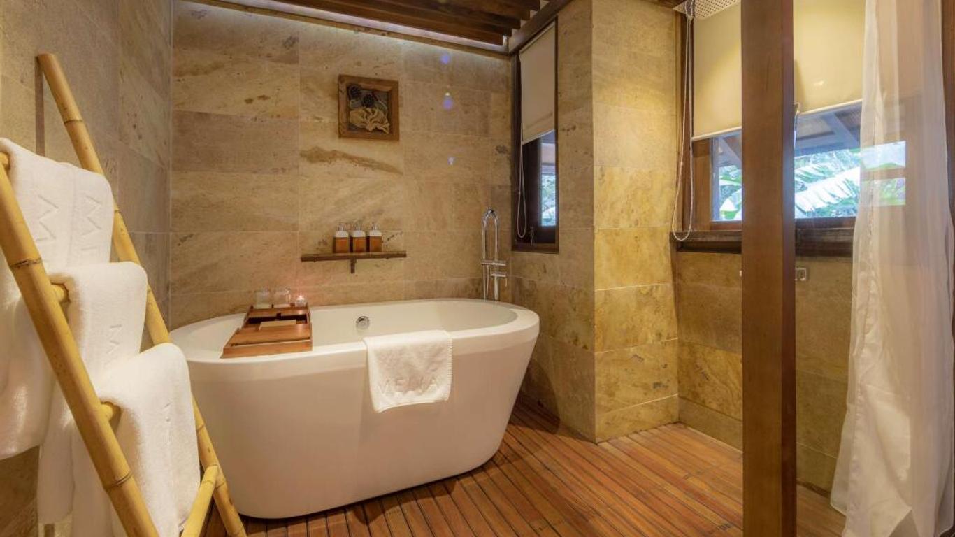 Uni Boutique Hotel & Spa