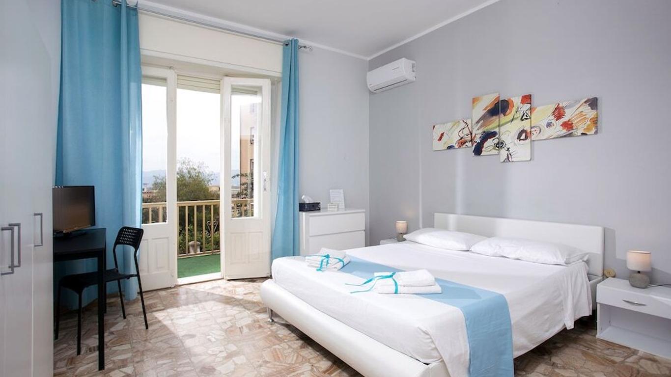 Colle dei Fiori Rooms
