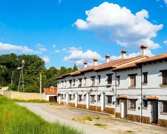 Casa El Caminero - Rubielos de Mora - Building
