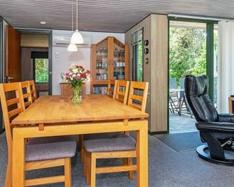 6 person holiday home in Ebeltoft-By Traum - Ebeltoft - Essbereich