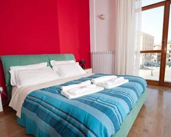 Leccesalento Bed And Breakfast - Lecce - Bedroom