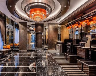 Apa Hotel Ueno Okachimachi Ekimae Minami - Tokyo