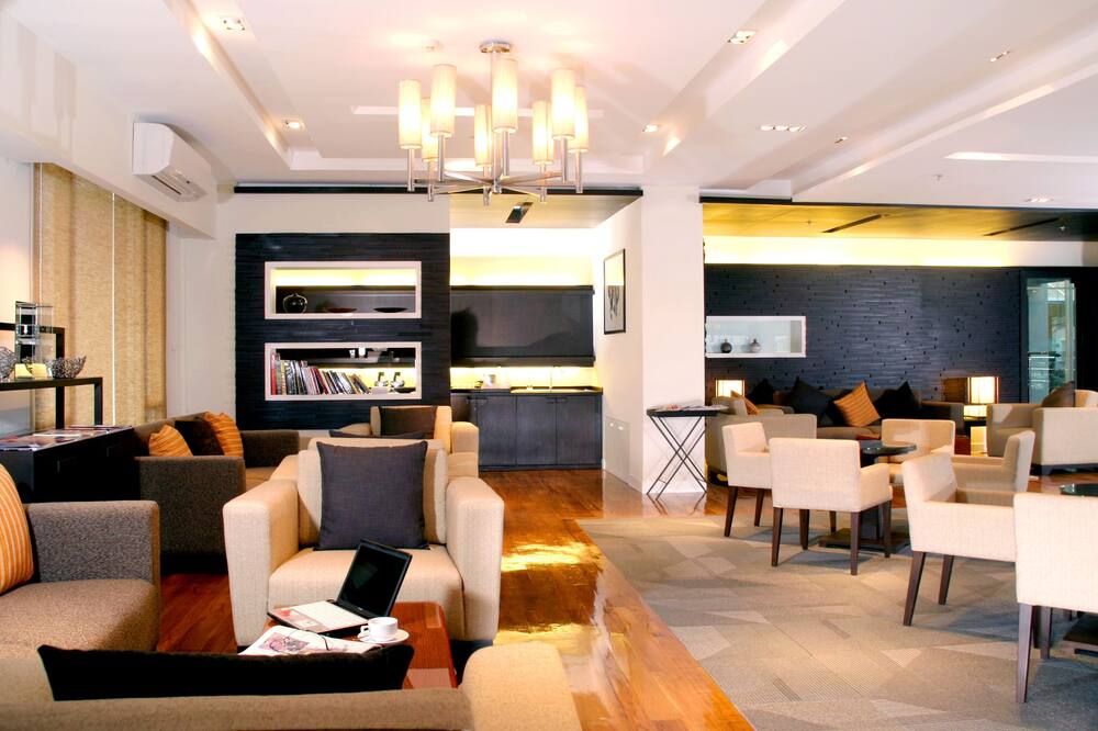 Kantary Hills Hotel - Chiang Mai - Lounge
