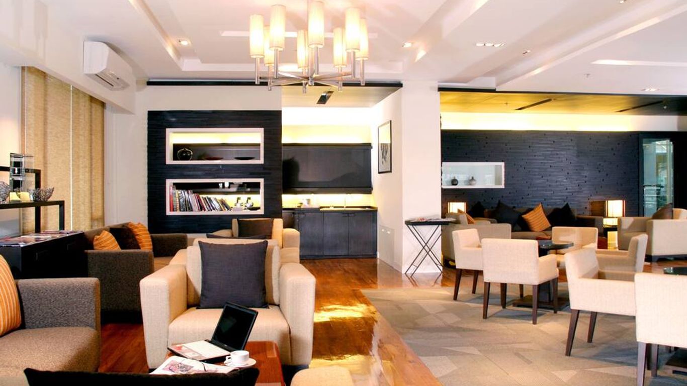 Kantary Hills Hotel, Chiang Mai