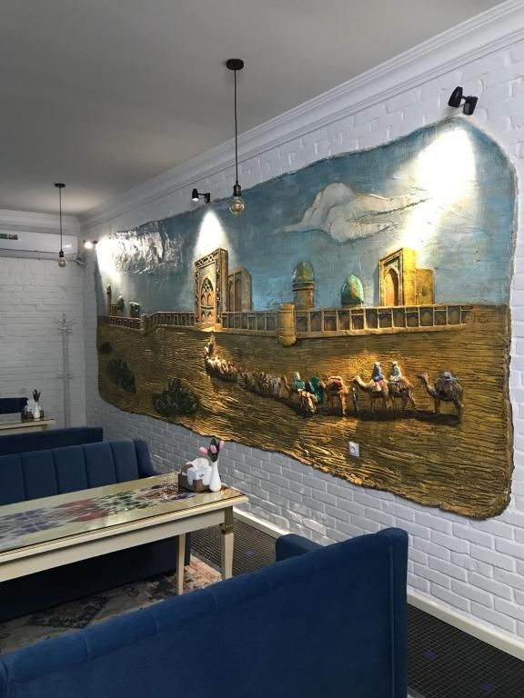 Khan Orda Hotel thumbnail 3