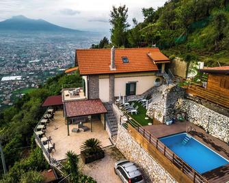 Relais Buona Stella - Pimonte