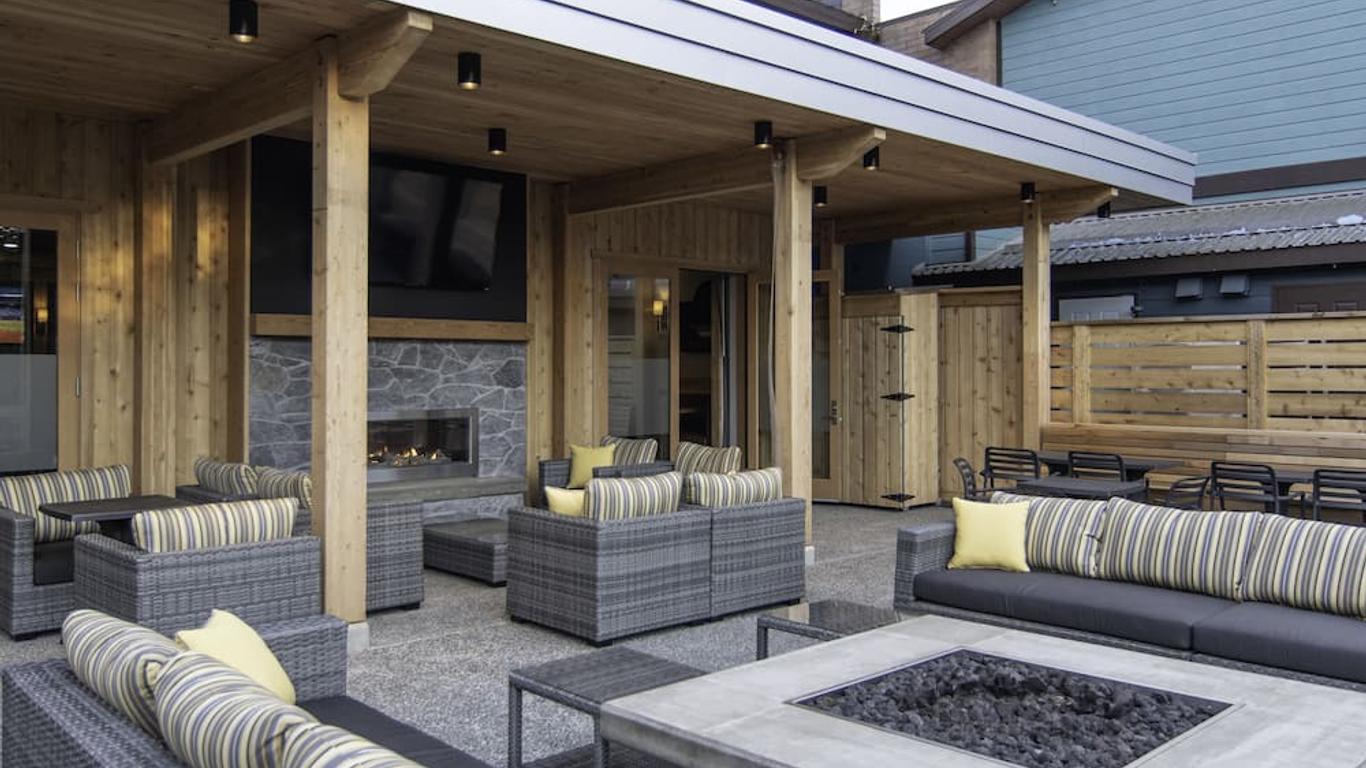 هاربور هاوس هوتل