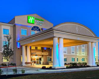 Holiday Inn Express & Suites Cotulla, An IHG Hotel - Cotulla - Edificio