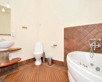 Best Bed - Herning - Bathroom