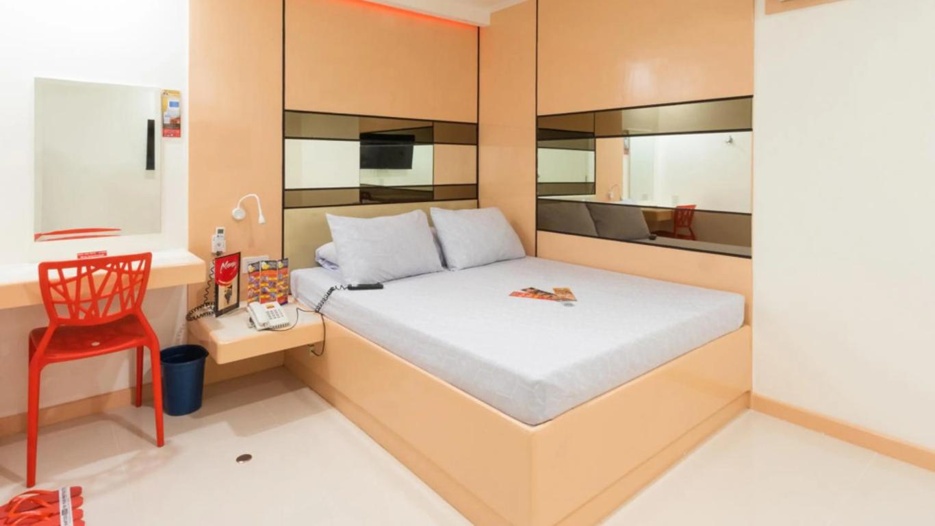 هوتل سوجو جوادالوب