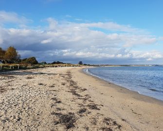 Knoll House - Swanage - Strand