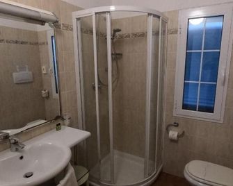 Hotel Santa Caterina - Campo nell'Elba - Baño
